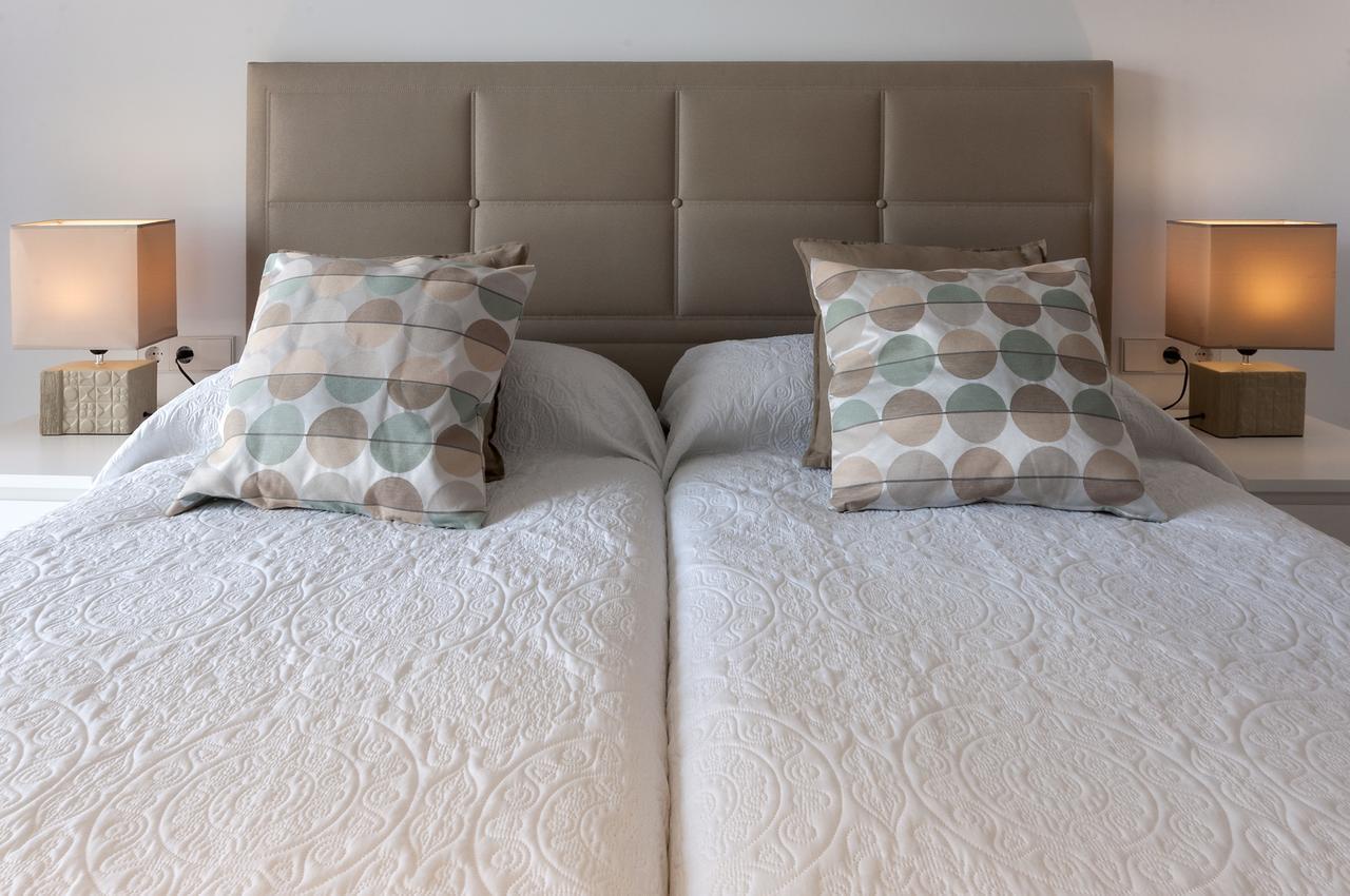 Ag Casa Del Mar Premium Apartment Gandia Ngoại thất bức ảnh