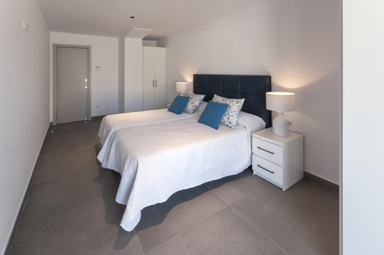 Ag Casa Del Mar Premium Apartment Gandia Ngoại thất bức ảnh