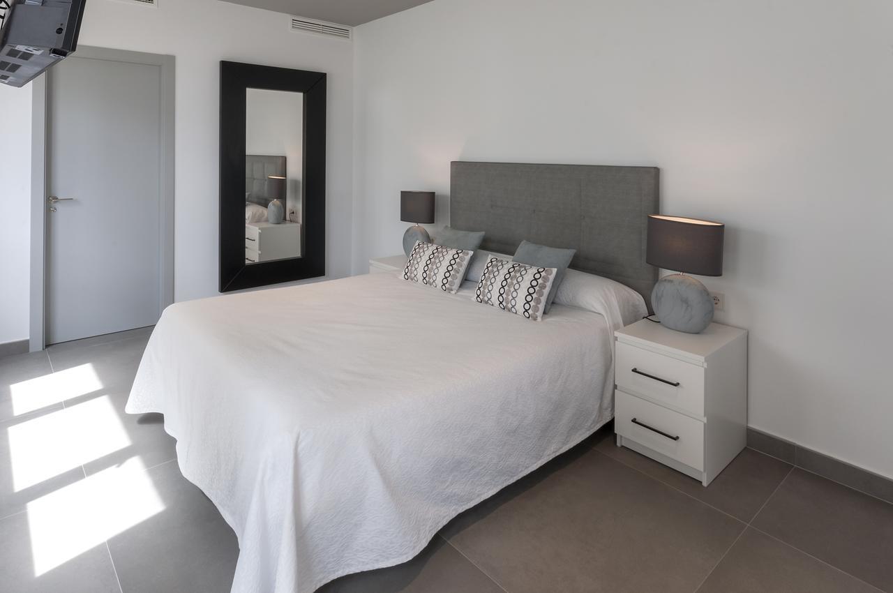Ag Casa Del Mar Premium Apartment Gandia Ngoại thất bức ảnh