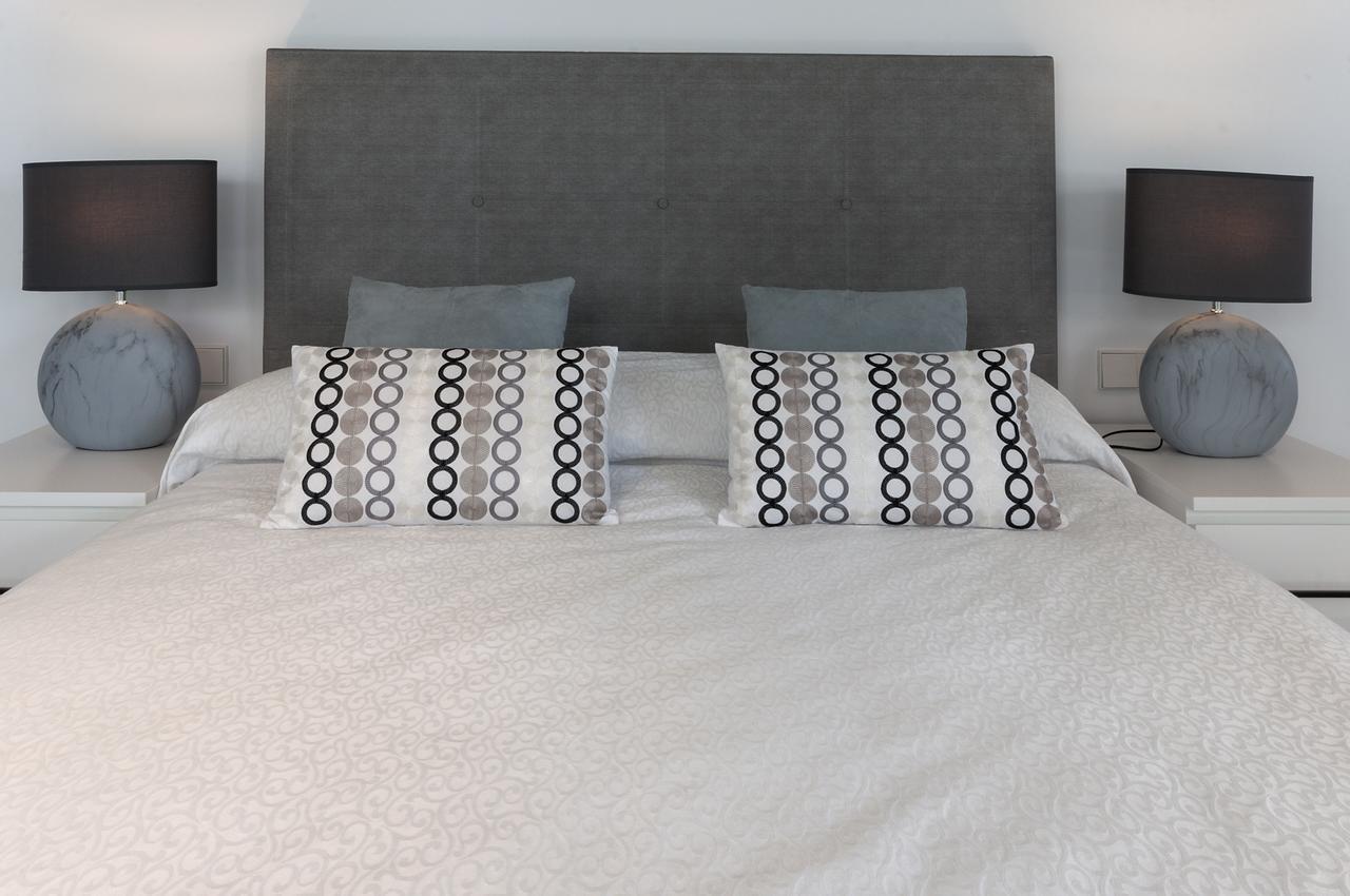 Ag Casa Del Mar Premium Apartment Gandia Ngoại thất bức ảnh