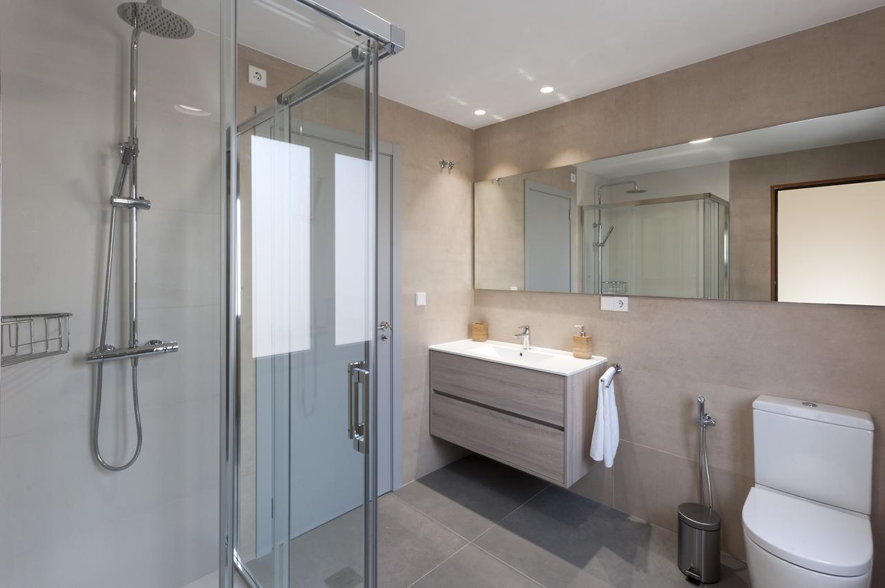 Ag Casa Del Mar Premium Apartment Gandia Ngoại thất bức ảnh