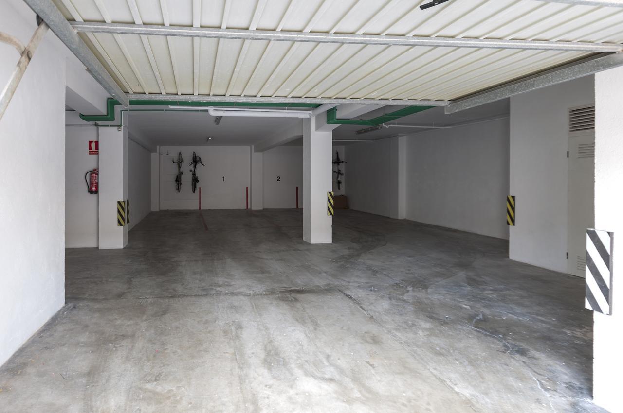 Ag Casa Del Mar Premium Apartment Gandia Ngoại thất bức ảnh