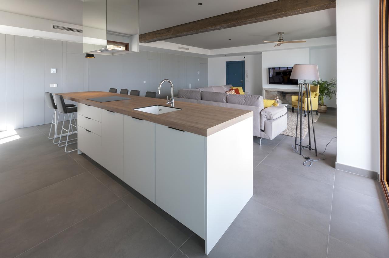 Ag Casa Del Mar Premium Apartment Gandia Ngoại thất bức ảnh