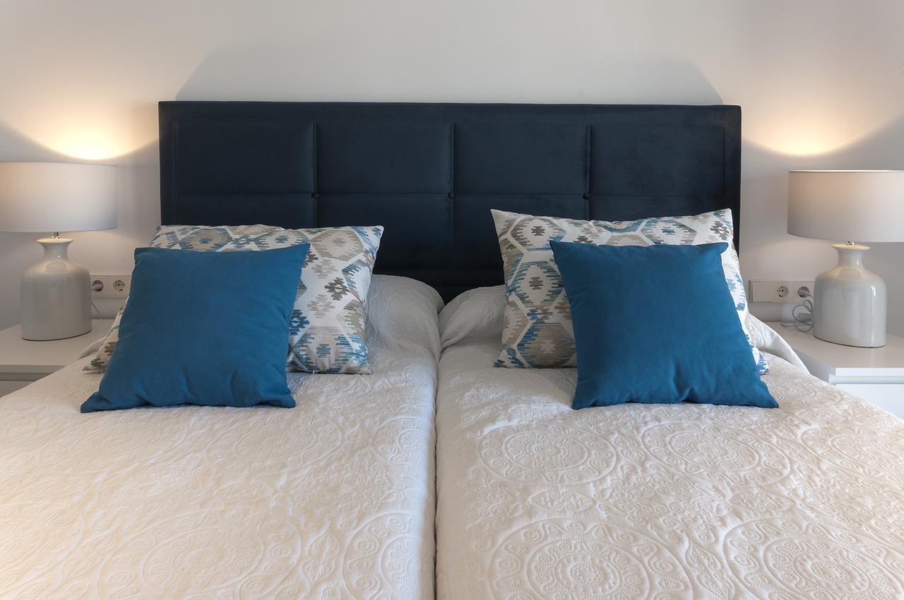 Ag Casa Del Mar Premium Apartment Gandia Ngoại thất bức ảnh