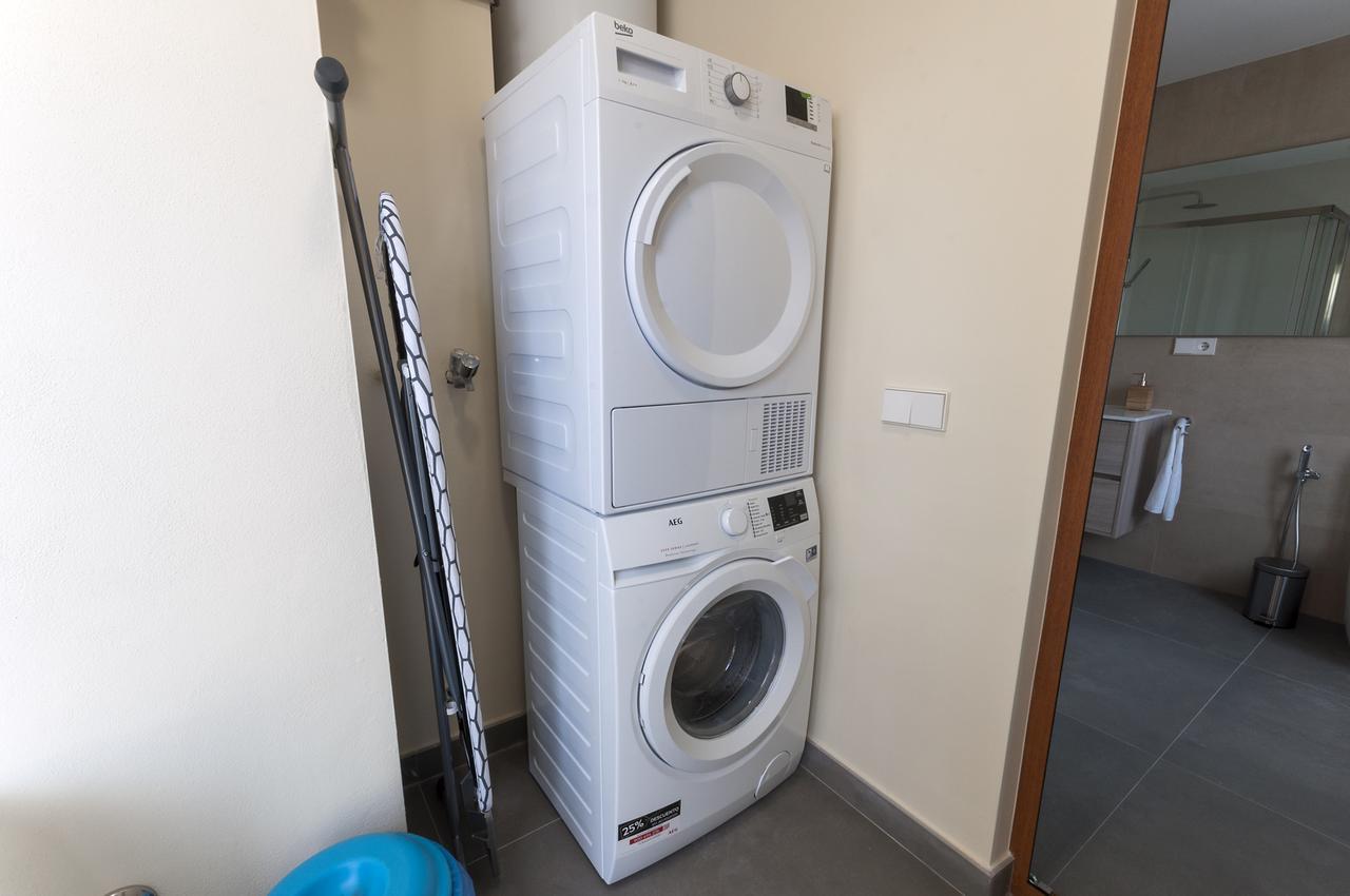 Ag Casa Del Mar Premium Apartment Gandia Ngoại thất bức ảnh