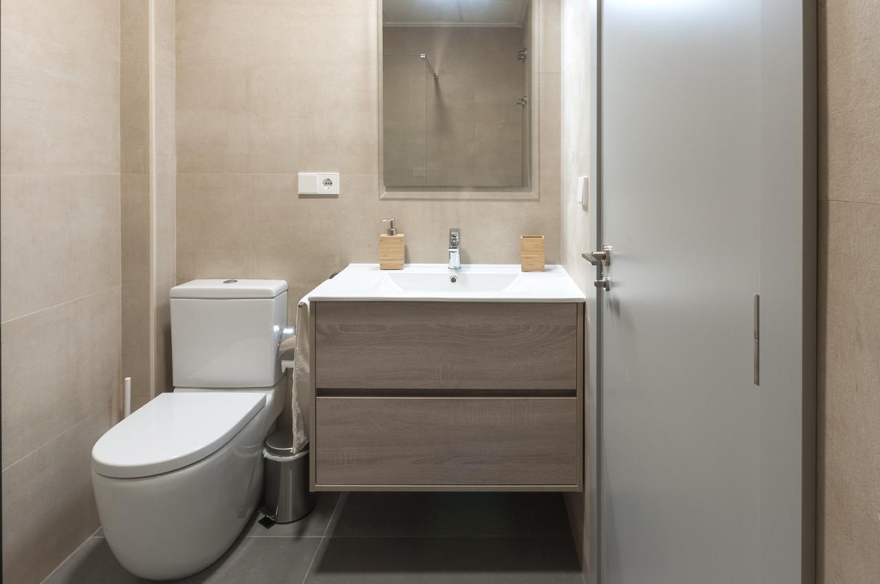 Ag Casa Del Mar Premium Apartment Gandia Ngoại thất bức ảnh