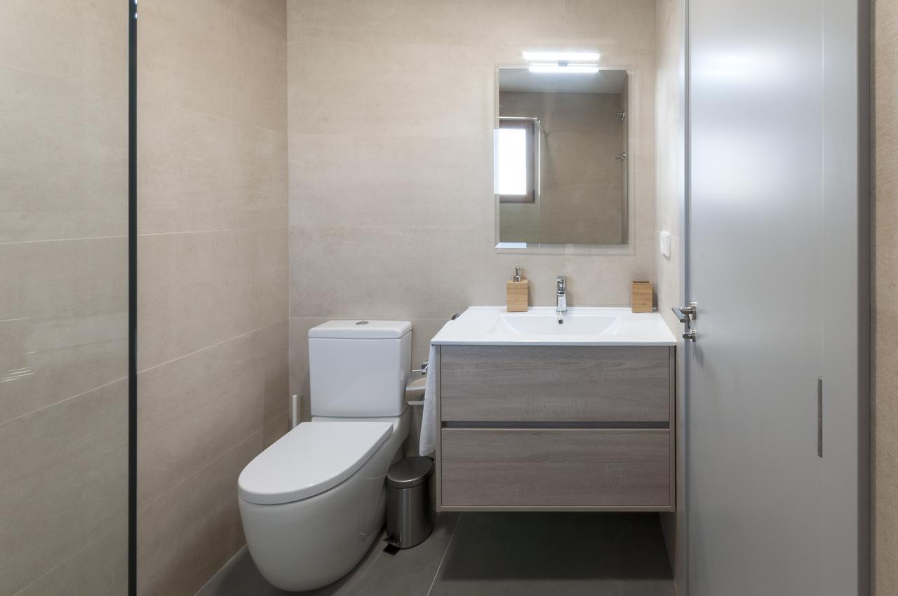 Ag Casa Del Mar Premium Apartment Gandia Ngoại thất bức ảnh