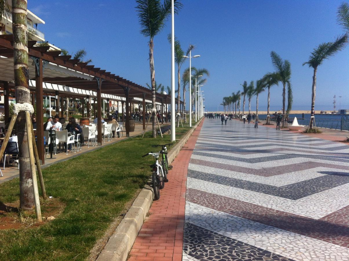 Ag Casa Del Mar Premium Apartment Gandia Ngoại thất bức ảnh