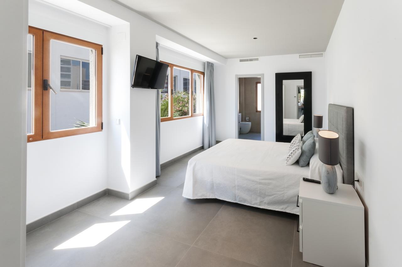 Ag Casa Del Mar Premium Apartment Gandia Ngoại thất bức ảnh