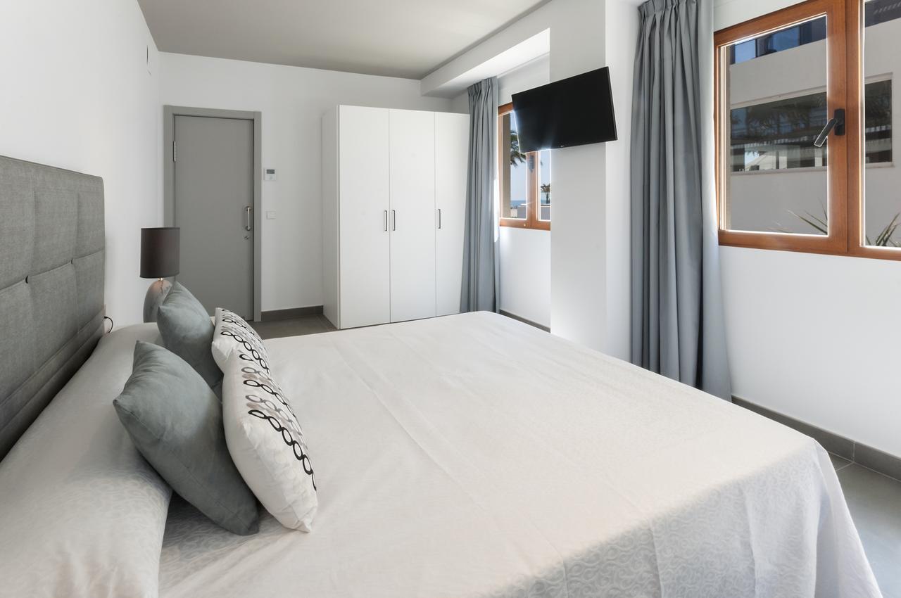 Ag Casa Del Mar Premium Apartment Gandia Ngoại thất bức ảnh