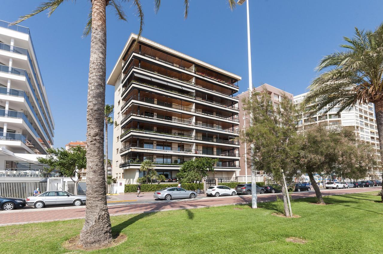 Ag Casa Del Mar Premium Apartment Gandia Ngoại thất bức ảnh