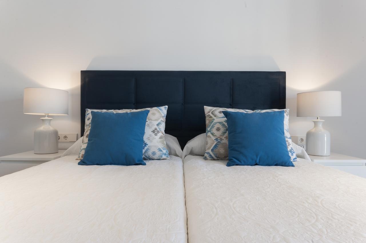 Ag Casa Del Mar Premium Apartment Gandia Ngoại thất bức ảnh