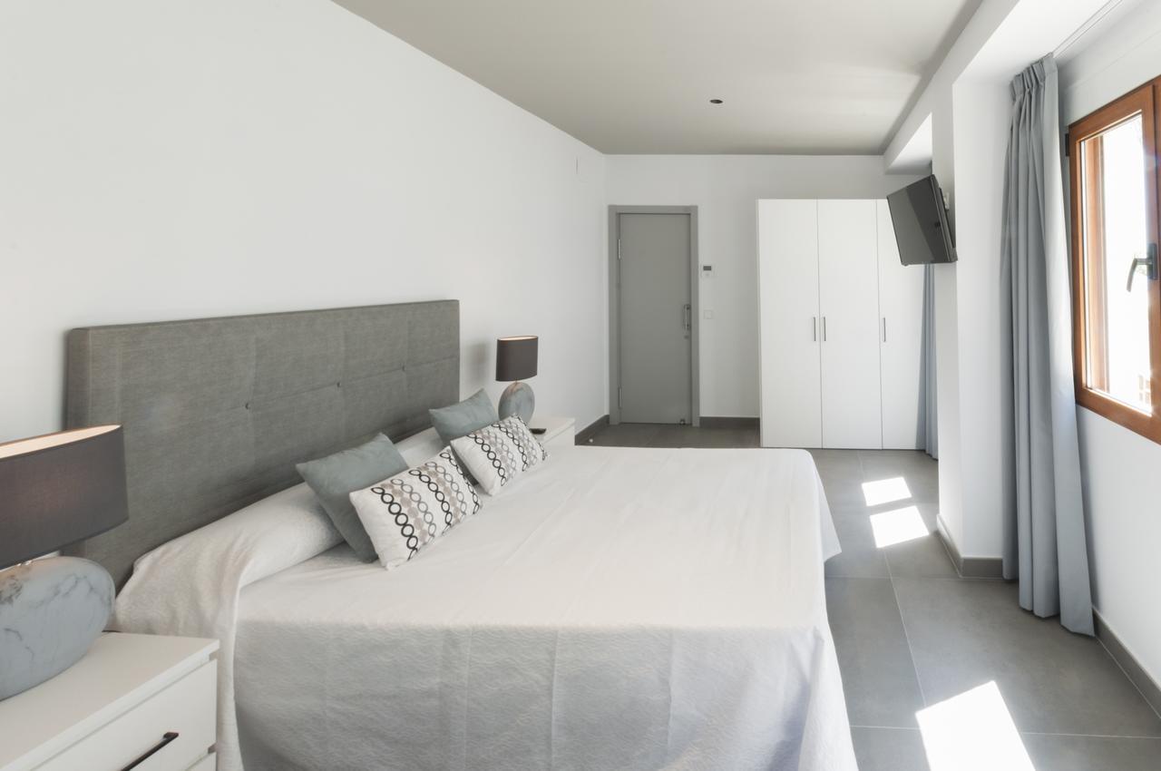 Ag Casa Del Mar Premium Apartment Gandia Ngoại thất bức ảnh