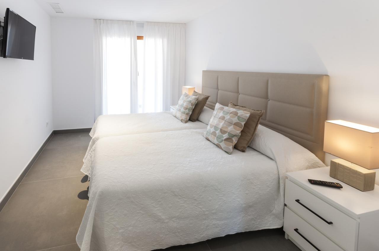 Ag Casa Del Mar Premium Apartment Gandia Ngoại thất bức ảnh